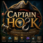 Captain Hook - Fishing Companion logo