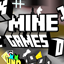 Mine-Games ADD-ON [ bedrock ] logo