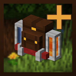 Traveler's Backpack Extras project image