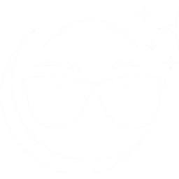 Polished UI logo
