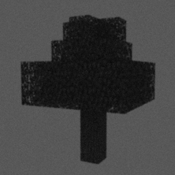 This is odd. logo