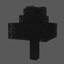 This is odd. logo