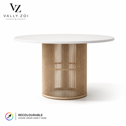Palmera Dining Table [VZ] project image