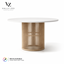 Palmera Dining Table [VZ] logo