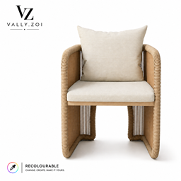 Palmera Chair [VZ] project image