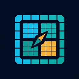 Mosaik Quality of Life Improvements for Infinitum logo