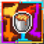 Colored Lava logo