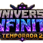 universo infinity temporadas 2 logo