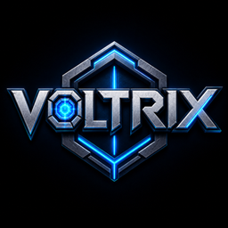 Voltrix project image
