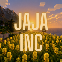 JAJA inc logo