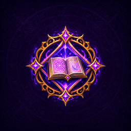 Mystic Codex project image