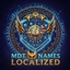 MDT Names Localized logo