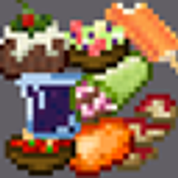 Simple Delights (Unofficial) project image