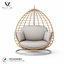 Palmera Hanging Chair [VZ] logo