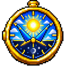 Long day project image