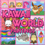 Kawaii World! Paintings logo