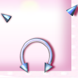spiked septum set logo