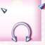spiked septum set logo