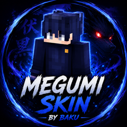 Megumi skinby baku project image