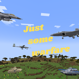 Just some warfare project image