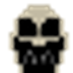 Three Dimensional Twixxel Stalker project image