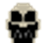 Three Dimensional Twixxel Stalker logo