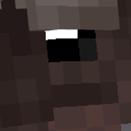 Cutesy Eyes (Fossils and Archeology: Revival Genesis) project image
