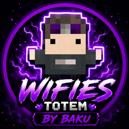 WIFIES TOTEM BY BAKU project image