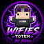WIFIES TOTEM BY BAKU logo