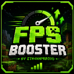 FPS Booster by Eth4nnprroxd project image