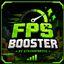 FPS Booster by Eth4nnprroxd logo
