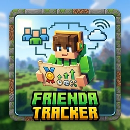 Frienda Tracker project image