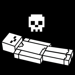 Ragdollified Player Corpses project image