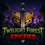 Twilight Forest Epicfied logo