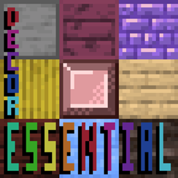 Decor Essential project image