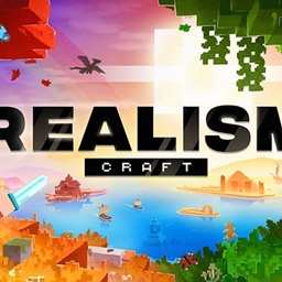 Realism Craft logo