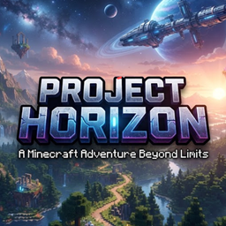 PROJECT HORZION logo