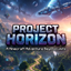 PROJECT HORZION logo