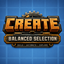 Create Balanced Selection logo