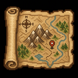 HEC- ExplorerMap project image