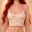 Strawberry Daydream set logo
