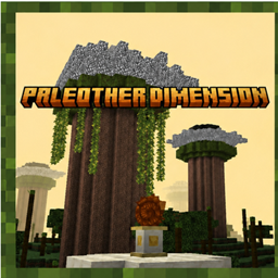 Paleother dimension project image