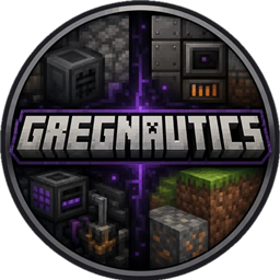 Gregnautics Core project image