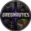 Gregnautics Core logo