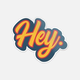 Auto Hey logo
