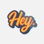 Auto Hey logo