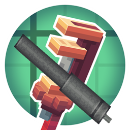 Aeronautics SMP w friends logo
