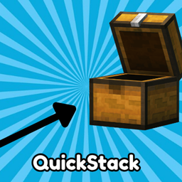MrGamer5910's QuickStack project image