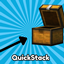 MrGamer5910's QuickStack logo