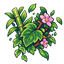 Soft Foliage logo